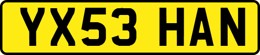 YX53HAN