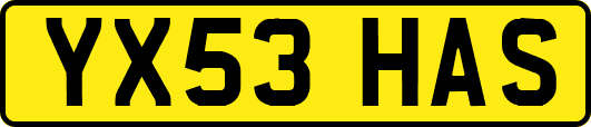 YX53HAS