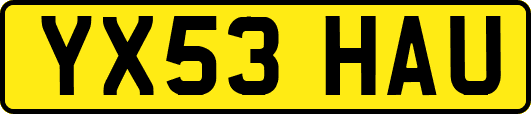 YX53HAU