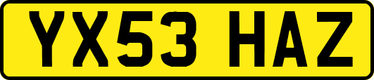 YX53HAZ