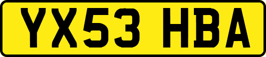 YX53HBA