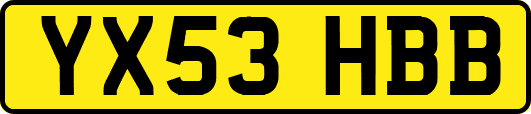 YX53HBB