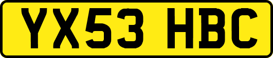 YX53HBC