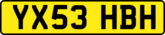 YX53HBH