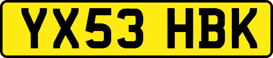 YX53HBK