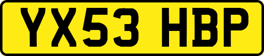 YX53HBP