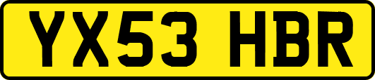 YX53HBR