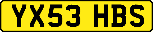 YX53HBS