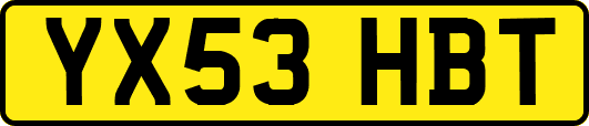 YX53HBT