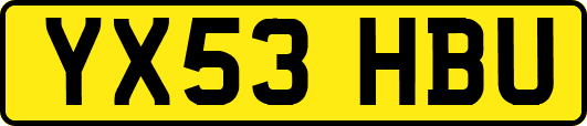 YX53HBU