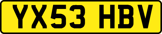 YX53HBV