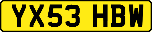 YX53HBW