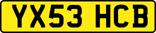 YX53HCB