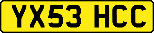 YX53HCC