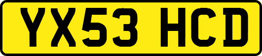YX53HCD