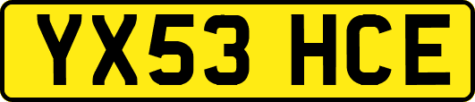 YX53HCE