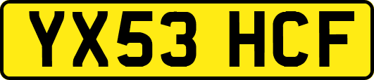 YX53HCF