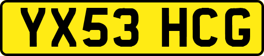YX53HCG