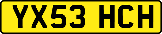 YX53HCH
