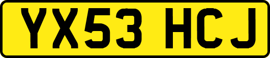 YX53HCJ