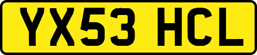 YX53HCL
