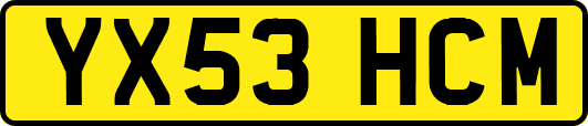 YX53HCM