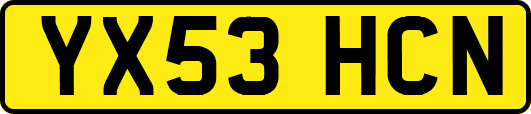 YX53HCN