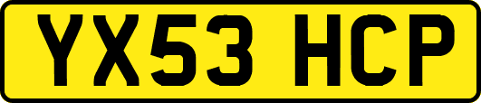 YX53HCP