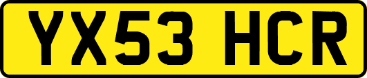 YX53HCR