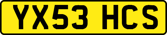 YX53HCS