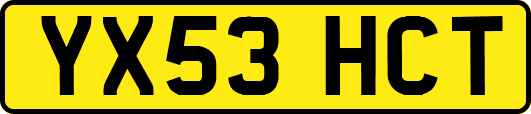 YX53HCT