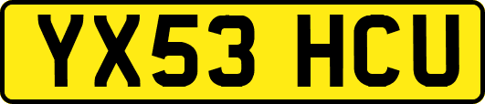 YX53HCU