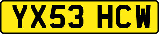 YX53HCW