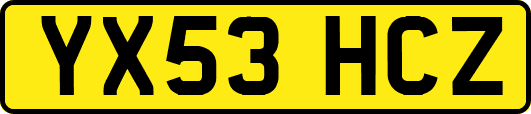 YX53HCZ