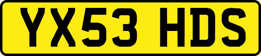 YX53HDS