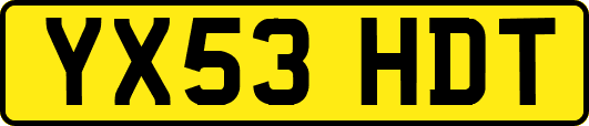 YX53HDT