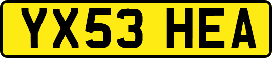 YX53HEA