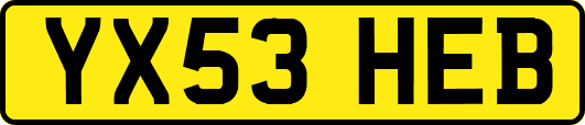 YX53HEB