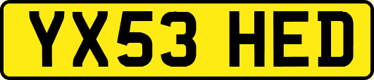 YX53HED