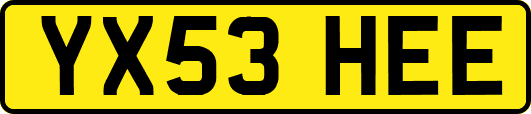 YX53HEE