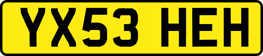 YX53HEH