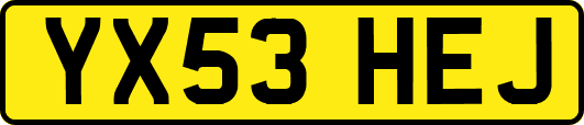 YX53HEJ