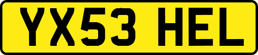 YX53HEL