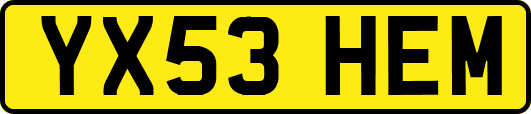 YX53HEM