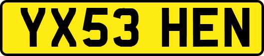 YX53HEN