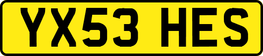 YX53HES