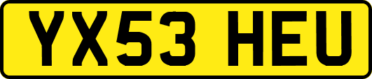 YX53HEU