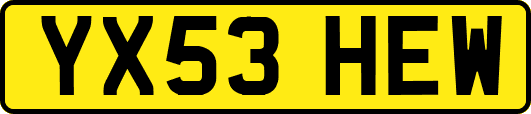 YX53HEW