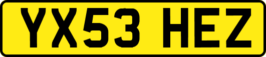YX53HEZ