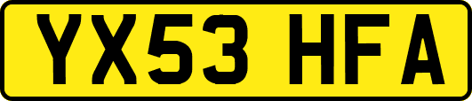 YX53HFA